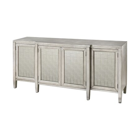 Stein World Stein World 16964 Emmaline Accent Cabinet 16964